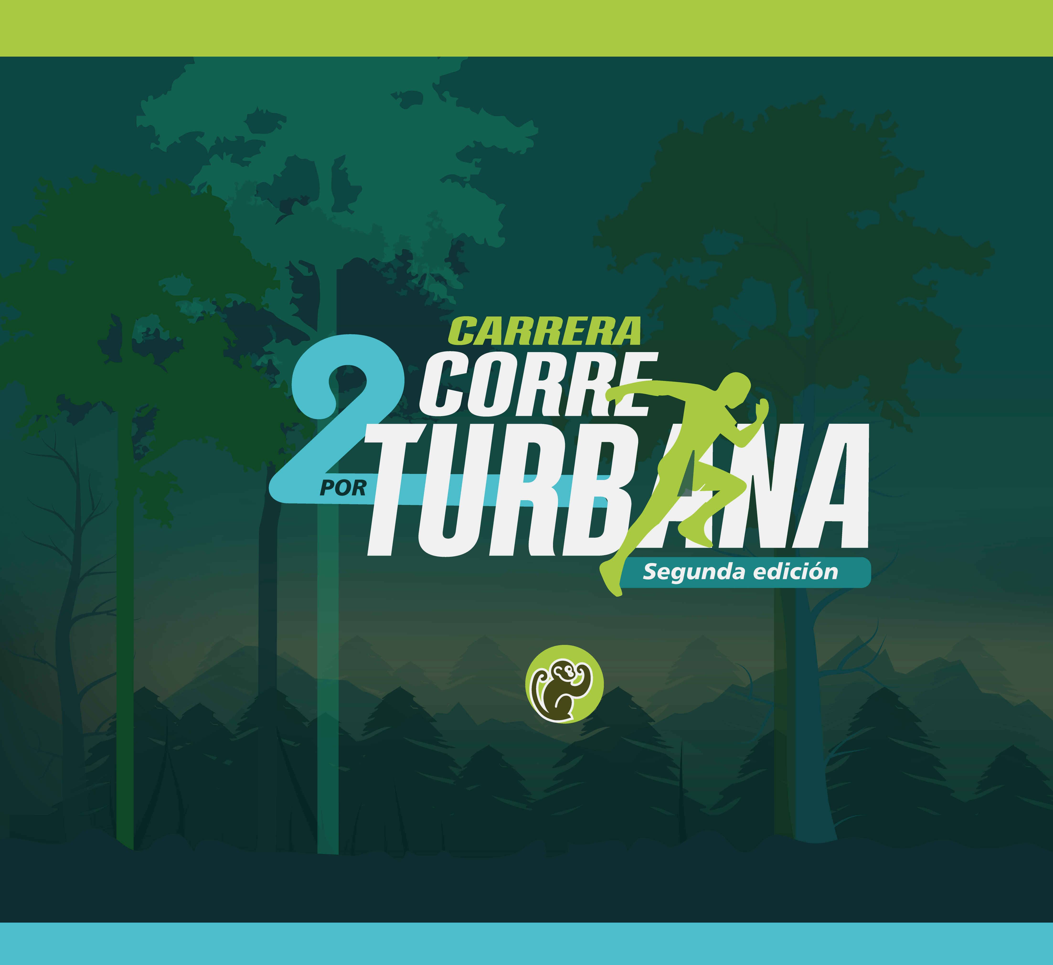 CORRE POR TURBANA
